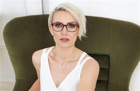 Claire Richards Steps Up Search For Arnold S Specsavers Spectacle