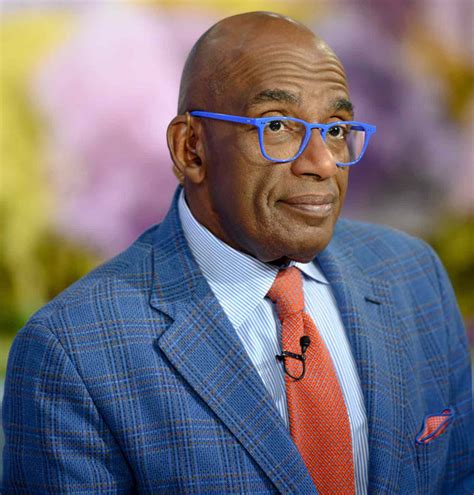 Al Roker Has A ‘bit More Aggressive Form Of Prostate Cancer — Heres