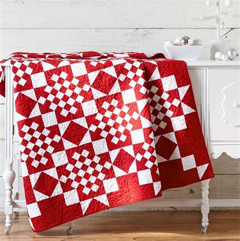 American Patchwork And Quilting December 2014 American Patchwork And