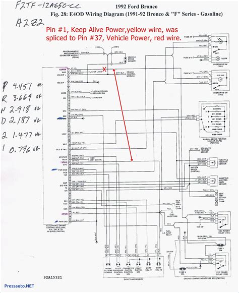 As drivers slow down behind a vehicle that is pulling a trailer, they will often instinctively focus on the bright brake lights as a reference point for. Ford F550 Wiring Diagram | Free Wiring Diagram