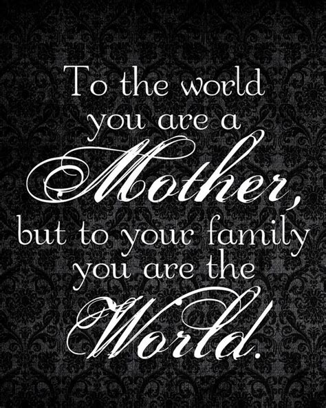 Best 25 Short Mothers Day Quotes Ideas On Pinterest Quotes For Mom