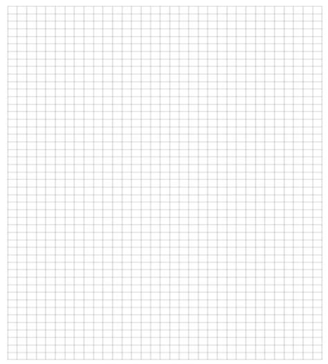 grid paper templates  sample  format