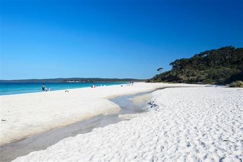 Things To Do In Jervis Bay Australia