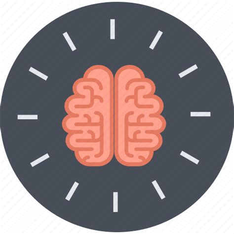 Learning Brain Icon
