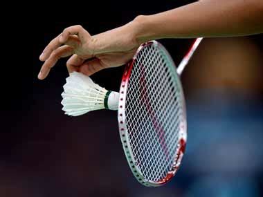 Alibaba.com offers 1,233 kids badminton products. Badminton players to get two challenges per match - Firstpost