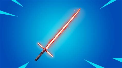 Fortnite Lightsaber Spawns