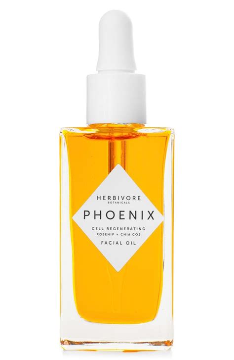 Herbivore Botanicals Phoenix Facial Oil Nordstrom