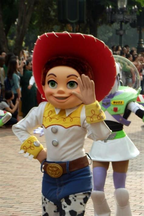 Jessie Toy Story Jessie Toy Story Toy Story Ronald Mcdonald