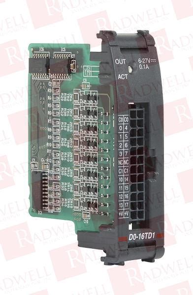D0 16td1 By Automation Direct Buy Or Repair