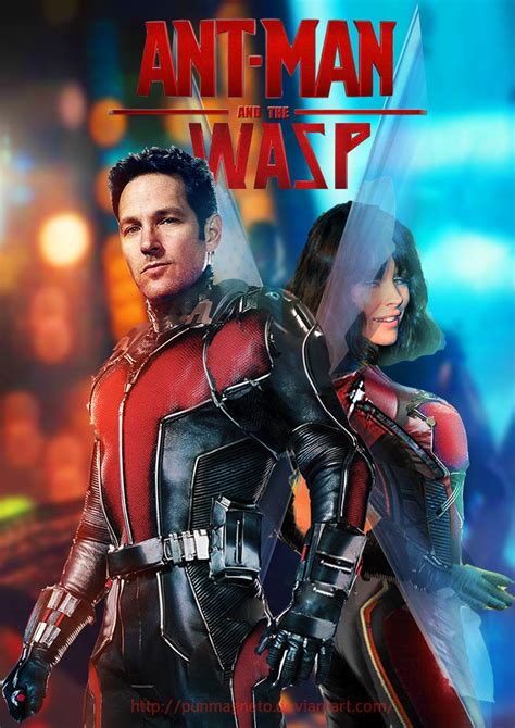 With the help of remaining allies, the avengers assemble once more in order to reverse thanos' actions and restore balance to the universe. Ant-Man and the Wasp FULL MOVIE~2018 HD^Sub English ...