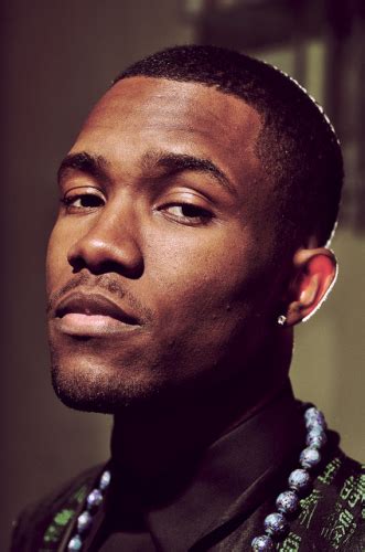 12 Things You Dont Know About Frank Ocean