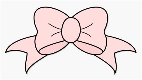 Cute Bow Tie Drawing