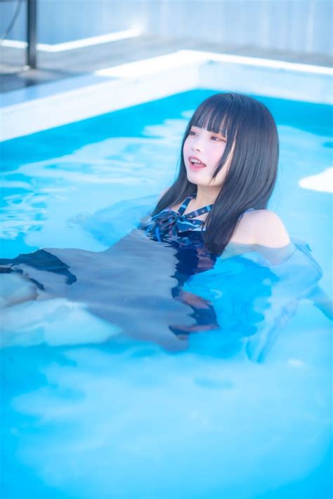 まめだいふくの水着画像83枚【ビキニ姿が可愛すぎてやばいです！】 水着画像のまとめサイト「mizugazo（ミズガゾ）」