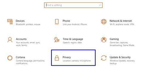 What Are Windows Location Settings And How To Prevent Location Tracking