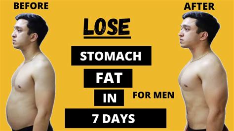 Best Way To Lose Belly Fat For Men How To Lose Belly Fat For Men 2020