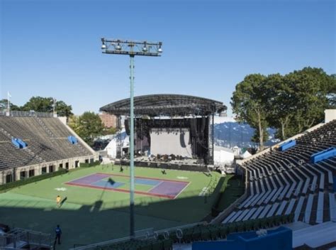 Forest Hills Stadium To Host First Concert Since Covid Outbreak July 23