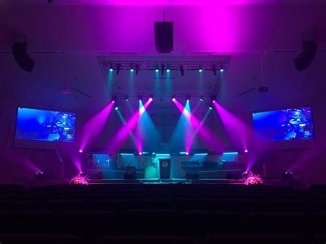 Stage Lighting Design Ideas Dasedashboard