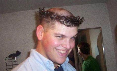 10 Worst Haircuts That Will Make You Question The Hairstylist