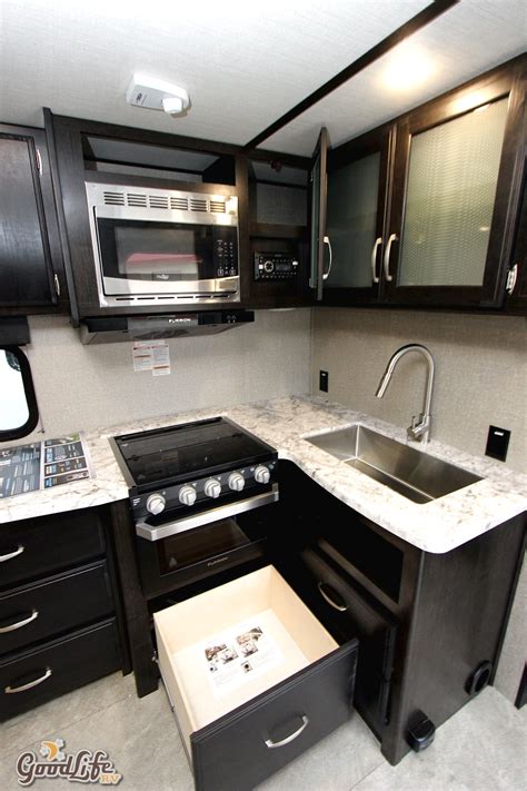 Lazydays, the rv authority, features a wide selection of rvs in tampa, fl, including grand design imagine xls 2019 Grand Design Imagine XLS 22RBE - Good Life RV