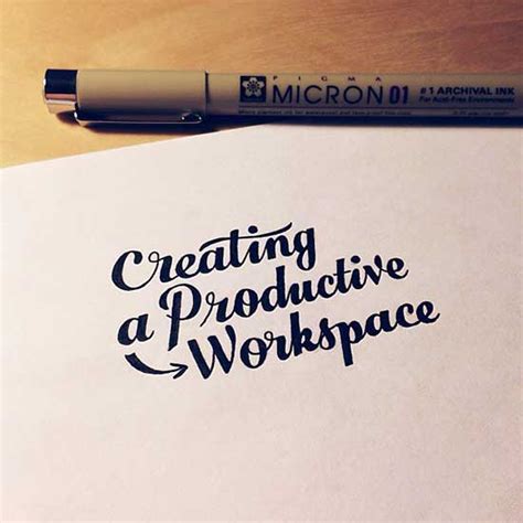 Inspiring Typography Quotes For Creative Professionals