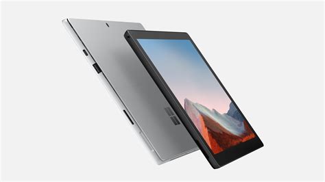 Other than that, you can find sd and microsd card slots with this dongle. Microsoft announces Surface Pro 7+ for business users | IT World Canada News