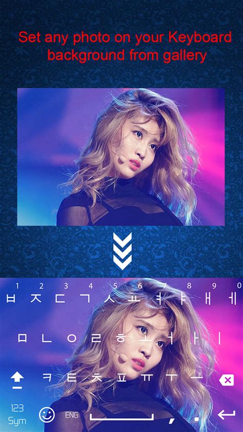 How to type oppa in korean keyboard. Korean Keyboard 2019: Korean Typing Keypad