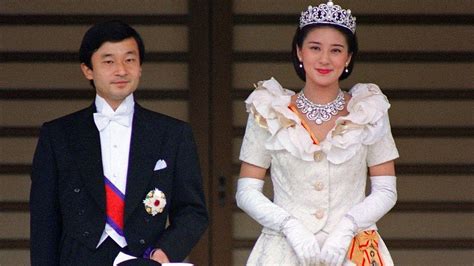Japans Princess Masako Opens Up On Insecurities And Health Bbc News