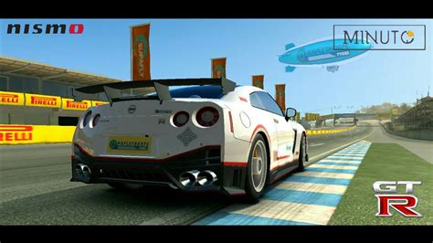 Rea doubles up with dominant win. Real Racing 3 | MINUT⏰ Weekly Time Trial: Mazda Raceway ...