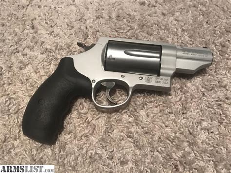 Armslist For Sale Smith And Wesson Governor 4541045lc