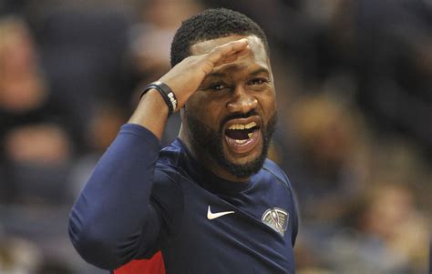 I'm a great role player, says memphis grizzlies' utility man tony allen. Tony Allen Reacts After Learning Memphis Intends to Retire ...