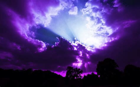 Purple skies...beautiful! | Loving The Purple | Purple sky, Purple aesthetic, Purple love