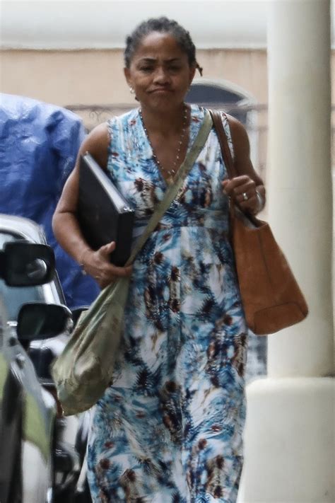 What nationality is doria ragland? Doria Radlan Height, Weight, Age, Biography, Family, Facts ...