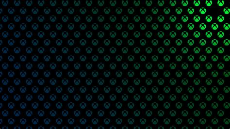 Free Download Xbox Logo Patterns Color Variations See Comments