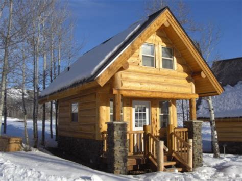 Small Log Cabins 800 Sq Ft Or Less Joy Studio Design Gallery Best
