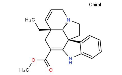 4429 63 4 Tabersonine Hangzhou Keying Chem Co Ltd