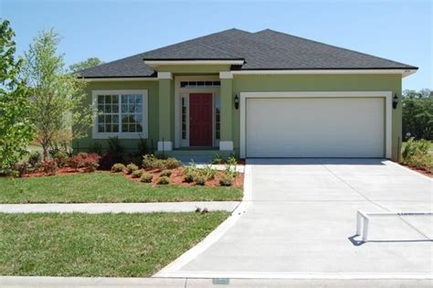 20 Exterior Paint Colors For Florida Stucco Homes Homyhomee