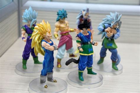 Check spelling or type a new query. 5" Lot AF Dragonball Dragon Ball Z Lot Action Figure GOKU ...
