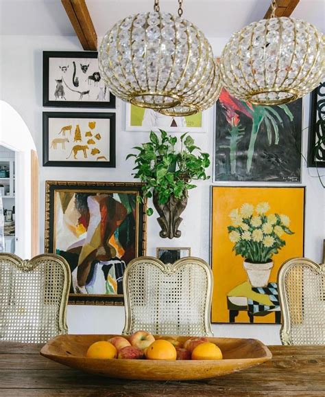 23 Top Vintage Eclectic Home | Eclectic decor vintage, Funky eclectic decor, Vintage eclectic home