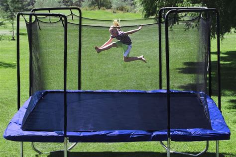 Before you buy a trampoline, you may want to call your … How to buy a trampoline without killing your homeowner's insurance