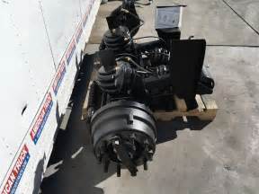 All Listings Other Stock 14891 Tag Axles Tpi