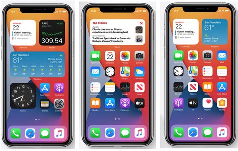 Of course, this leads many users to wonder if their iphone will support ios 14 when it in addition to all the iphones, there's also one ipod touch model that supports ios 14, if you still have one of those lying around. The Must-Have Widget Apps For The IOS 14 Update - Grouption