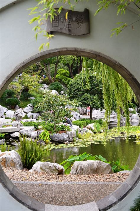Permalink to Jardin Japonais Zen