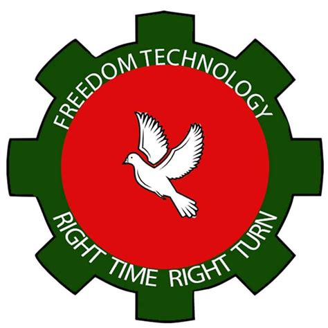Freedom Technology Home