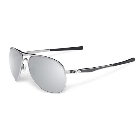 Oakley Plaintiff Metal Frame Sunglasses 283863 Sunglasses And Eyewear At Sportsman S Guide