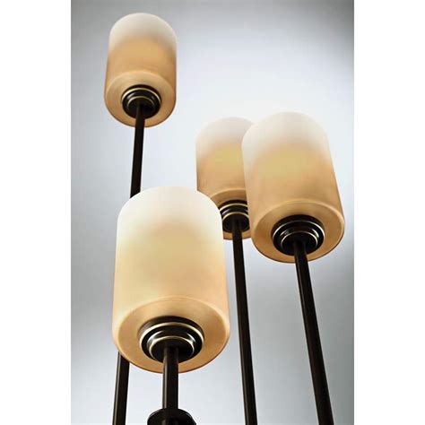 This modern style torchiere floor lamp has a maximum light output of 300 watts, and directs light towards the ceiling to brighten your entire room. Lite Source Bess Dark Bronze 4-Light Torchiere Floor Lamp - #33F02 | Lamps Plus