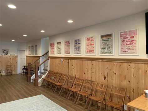 Entertaining Dubuque - The Untold Story: More Melody Mill Memories