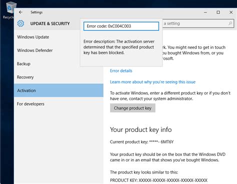 How To Get Your Windows 10 Serial Key Accessever
