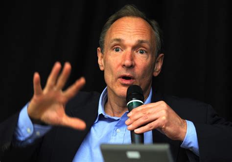 2018 Areté Medallion Honoree Tim Berners Lee Web Innovator And Founder