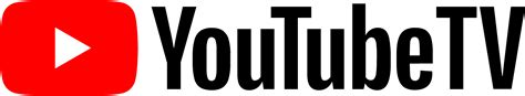 Youtube Tv Logo Png Logo Vector Downloads Svg Eps