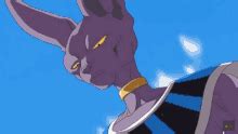 In italian by star comics since april 26, 2017; Beerus GIFs | Tenor